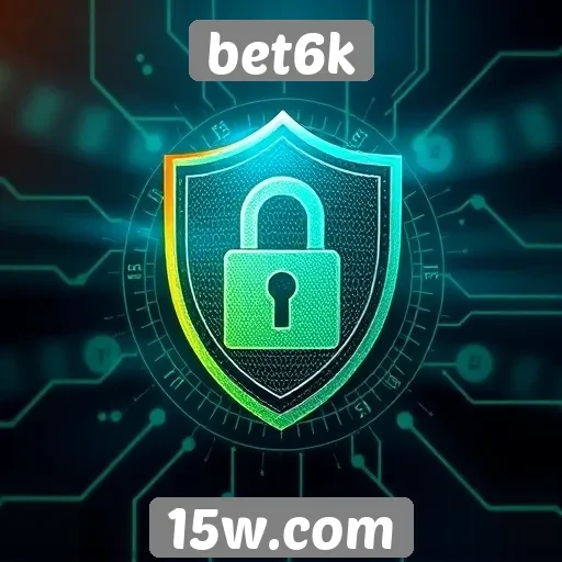 plano de segurança do bet6k é elogiado