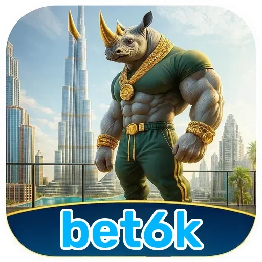 bet6k: Descubra a Confiabilidade e Inovação em Jogos Online
