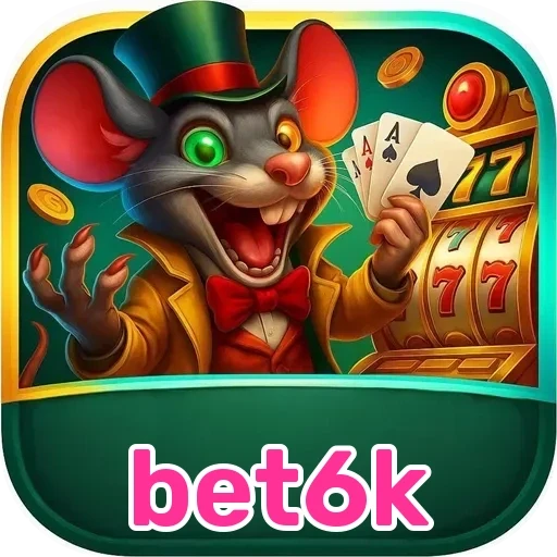 bet6k: Explore os Recursos e Jogos Incríveis para Você!