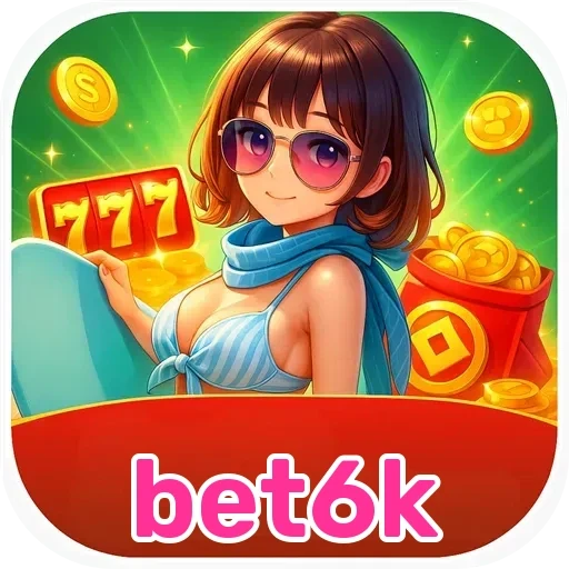 bet6k: Login Descomplicado para Aumentar sua Diversão nos Jogos Online