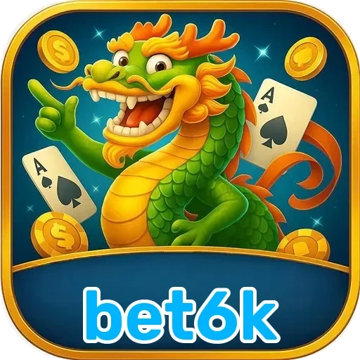 bet6k: Maximize Suas Apostas com Promoções Irresistíveis