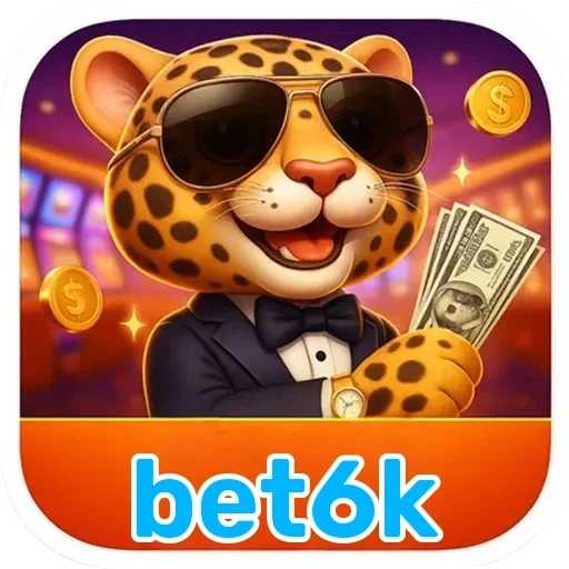 bet6k - Segurança