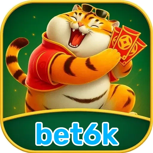 bet6k: Os Recursos Incríveis da Seção de Caça-Níqueis
