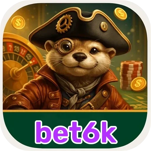 bet6k - Suporte 24/7