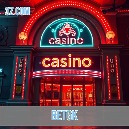Bônus Incríveis no bet6k: Atraia Mais Jogadores