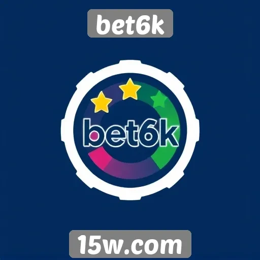 experiência do usuário no site bet6k é avaliada